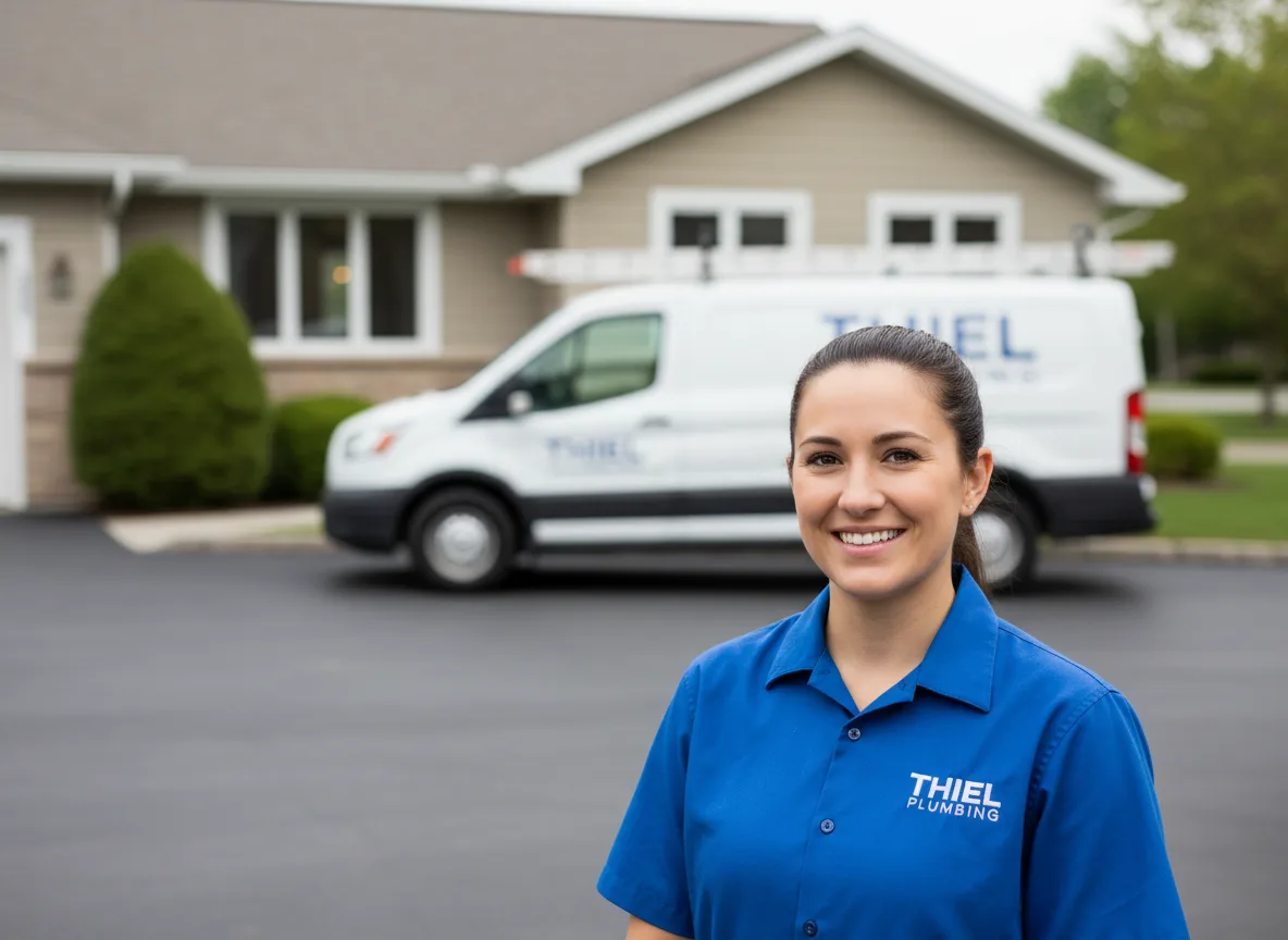 Plumber Jericho, VT FAQs